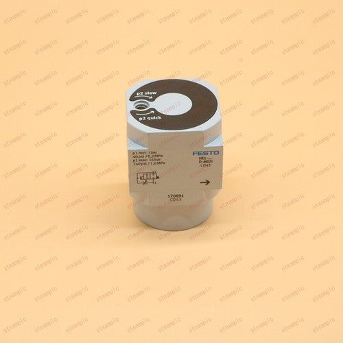 1PS  festo for HEL-D-MIDI 170691 solenoid valve Fast Delivery