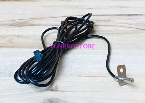 1PC  FOR   Steam Engine  Temperature Control Cable