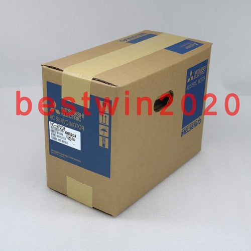 1PC   Mitsubishi HC-SF202 Servo Motors one year warranty