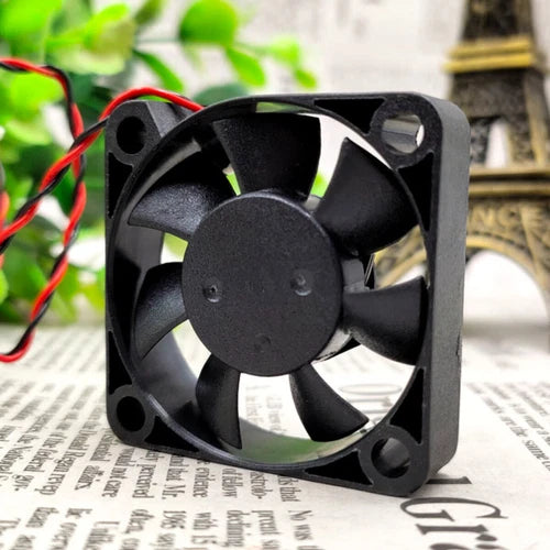 1PC Industrial Cooling Fan Small Quiet   AD0412LX-G70 4010 4cm DC12V 0.07A