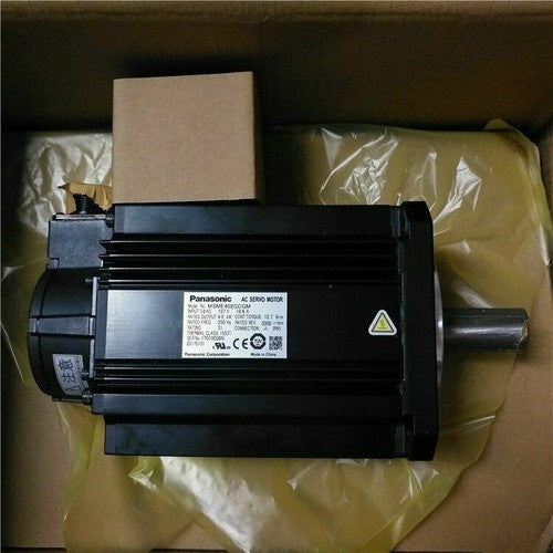 For Panasonic MSME402GCGM  AC Servo Motor Free Shipping
