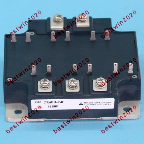 Mitsubishi CM50TU-24F CM50TU-24F power supply module FAST SHIP