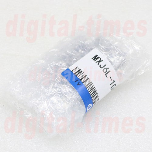 SMC MXJ6L-10CS Slide Cylinder Quality assurance#LJ