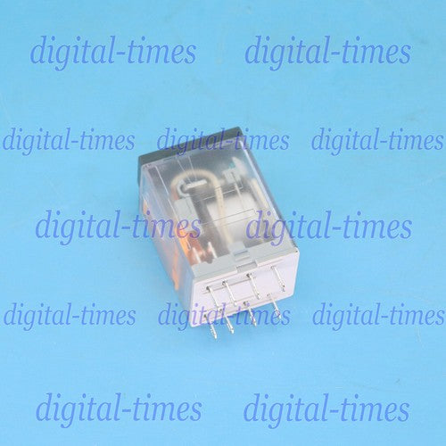 1pc snd  Small Intermediate Relay 24vdc RXM2LB2BD spot stocks