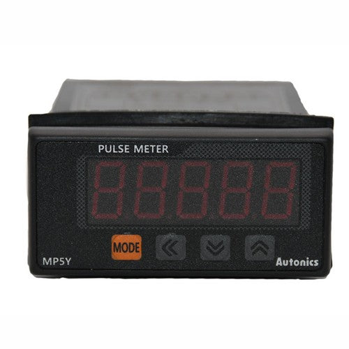 Autonics MP5Y-44 Digital Panel Meters  1PCS #