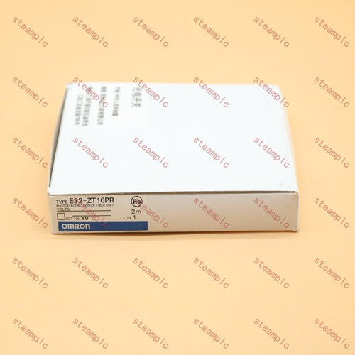 OMRON  ONE fiber optic sensor E32-ZT16PR E32-ZT16PR 2M spot stock