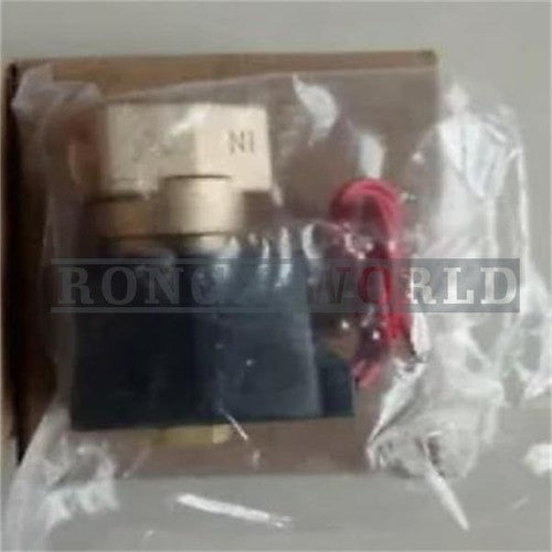 ONE FOR CKD AB41-02-1 AC220V Solenoid Valve AB41-02-1-AC220V