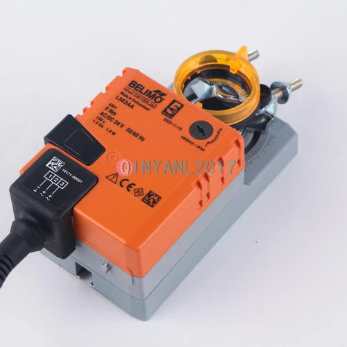 1PCS  LM24A 24V 5NM  Dampers Actuators