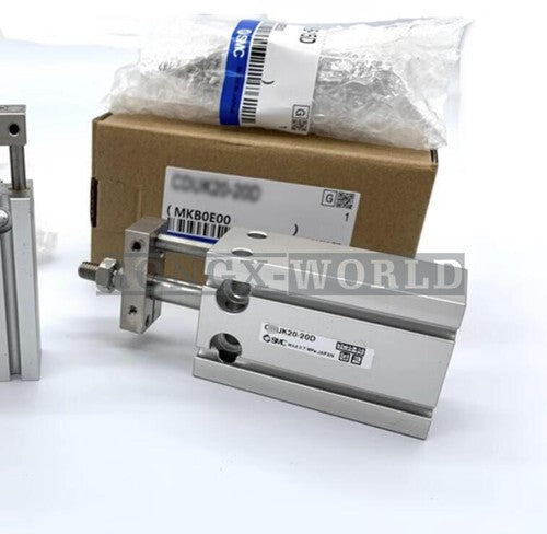 1PCS  SMC CUK20-20D air cylinder