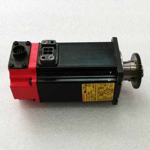 For Fanuc A06B-0116-B204  Servo Motor Free Shipping