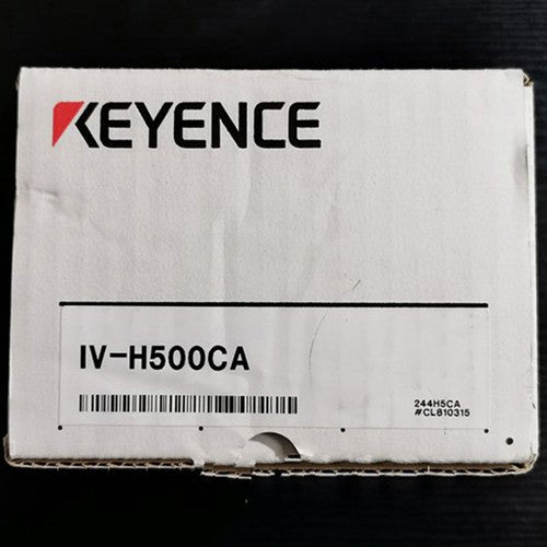 keyence Image recognition sensor IV-H500CA ONE Year Warranty