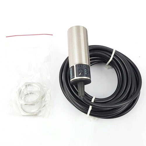 IFM II5257 IIA3010-BPKG/6M Proximity Switch Sensor KD