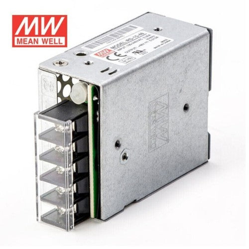 Mean Well RS-15 3A/1A Switching Power Supply Module 5/12V/24V/48 15W Low Power