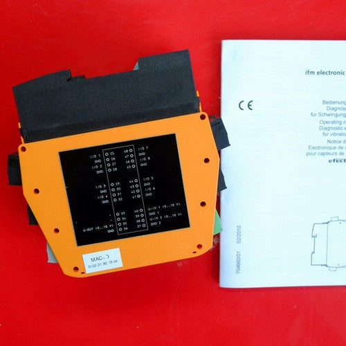 For IFM VSE100  vibration sensor Free Shipping