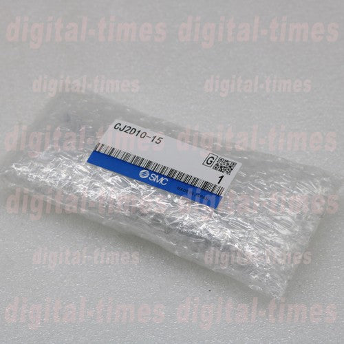 SMC CJ2D10-15 Pneumatic cylinder Quality assurance#LJ