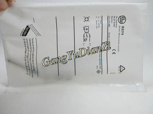 1pc IE5219  Switch inductive sensor