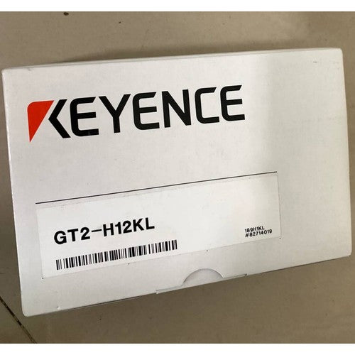 keyence GT2-H12KL GT2-H12KL Motion detector one Year Warranty