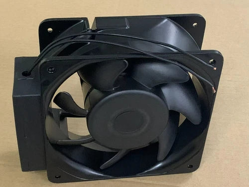 1PC  16cm Axial flow Inverter cooling fan  UF-16FC23 BWHJ1 160*160*62mm 230V