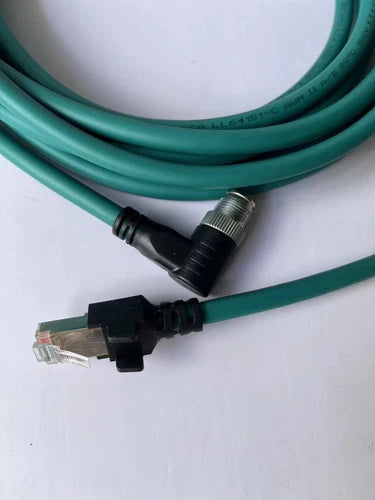 1PC Fit FOR  CCB-84901-2002-05   5M Camera Network cable
