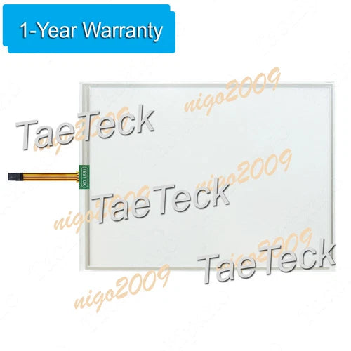 1PC  for R8112-45 R8112-45A R8112-45D Panel Glass Touchpad Touch Screen