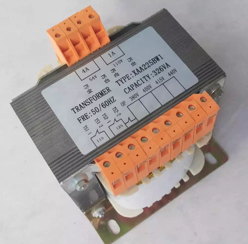 1PC FIT FOR Marine transformer XAA225BW1 326VA 440V/415V/400V/380V to 110V/54V