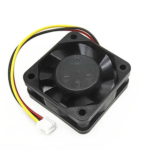 Mitsubishi MR-J3 Driver Fan CB0479-H01 MMF-04C24DS-RCB 24V 0.09A 4015 3-pin