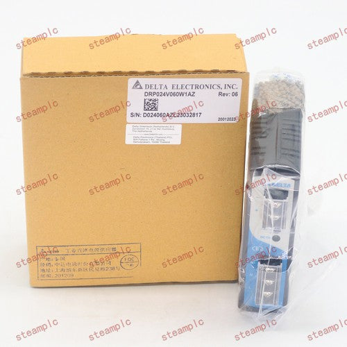 DELTA In Box DRP024V060W1AZ D0116888 Power Supply free shipping