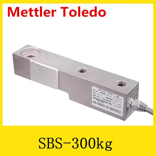 1pc  FIT FOR - Mettler Toledo Load Cell SBS-300kg
