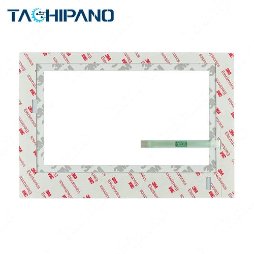 Touch Screen Panel for 6AV2 123-2JB03-0AX0 KTP900 with Keypad 6AV2123-2JB03-0AX0