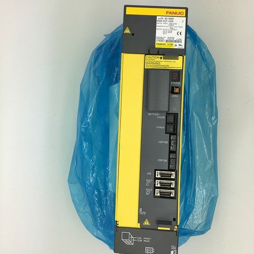 For FANUC A06B-6127-H209  Servo Amplifier Free Shipping