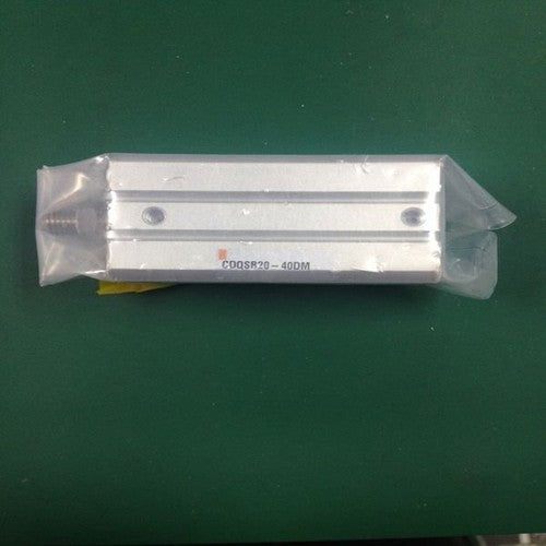 one  SMC CDQSB20-40DM Pneumatic cylinder Free shipping