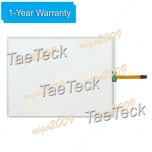 1PC  for R8112-45 R8112-45A R8112-45D Panel Glass Touchpad Touch Screen