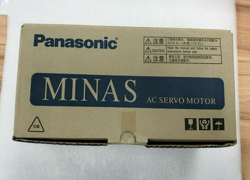 For Panasonic MSMA102P1D  AC Servo Motor Free Shipping