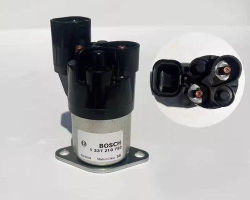 1PC  FIT FOR 1 337 210792 Motor Relay