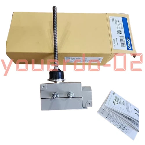 1 PC   Limit switch    ZE-NJ-2S