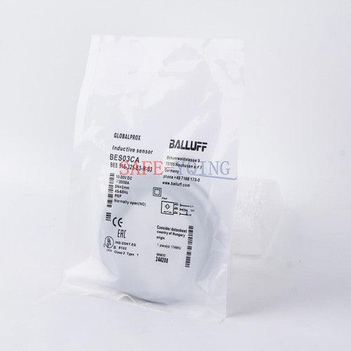 1Pcs  for Balluff BES 516-325-E3-R-03