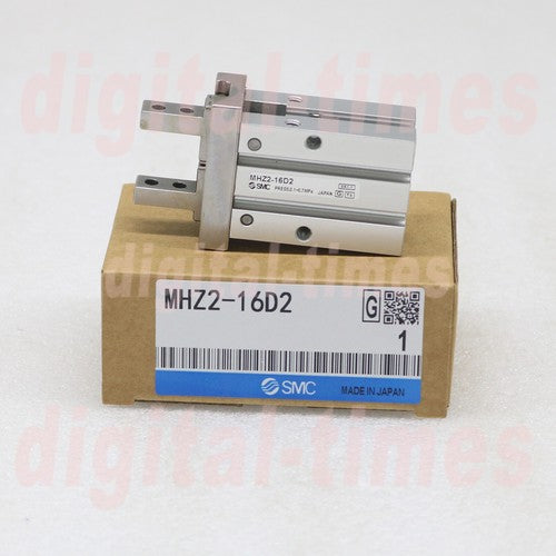 SMC MHZ2-16D2 Pneumatic cylinder Quality assurance#LJ