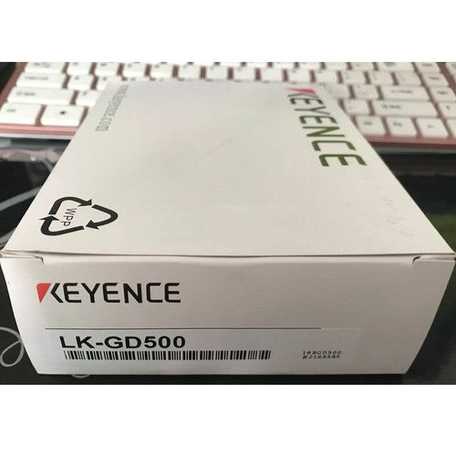 keyence LK-GD500 Laser displacement sensor ONE Year Warranty