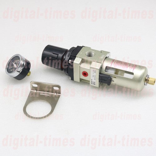 SMC Filter pressure reducing valve AW3000-03 Quality assurance