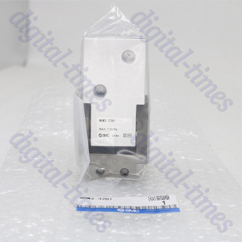 SMC pneumatic finger cylinder MHW2-32D1 Quality assurance#LJ