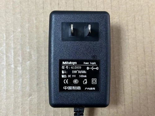 1PC For  Surface Roughness Tester Power Adapter  SJ-201 SJ-210