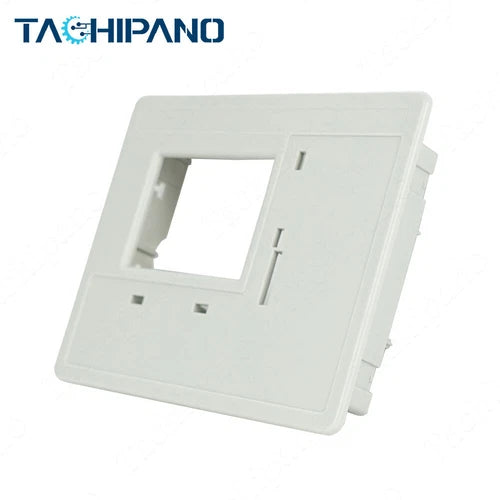 1PC  for 2711P-K4M5D8 2711P-K4M20D8 Front Cover Plastic Case Housing Shell