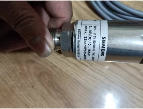 1PC FIT FOR  QBE2002-P16 pressure sensor