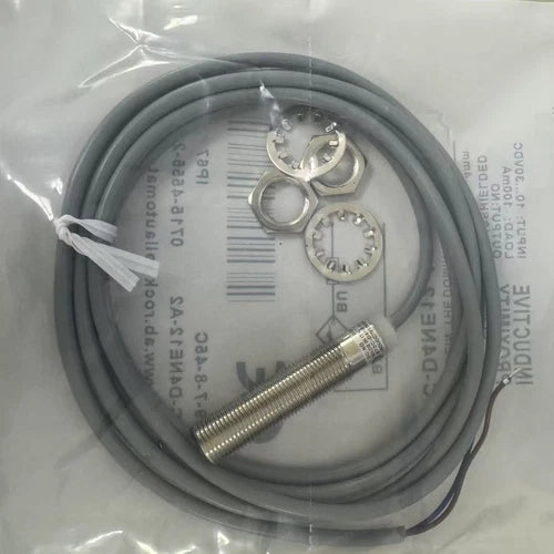 1PC FOR sensor proximity switch  872C-D4NE12-A2