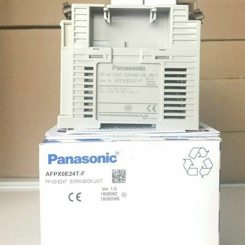 For Panasonic AFPX0E24T-F FP-X0 E24T  Expansion Unit Free Shipping