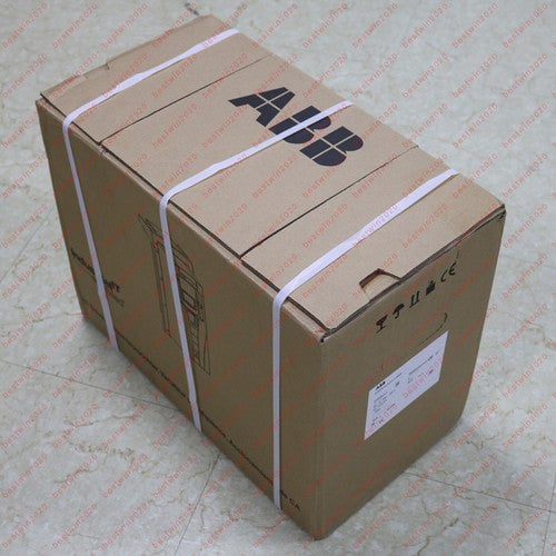 one  Abb Inverter ACS550-01-012A-4+B055 3P AC380V~480V 5.5KW Free shipp