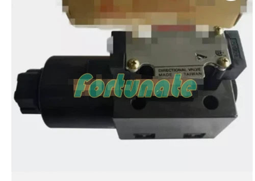 1PC hydraulic Solenoid valve reversing valve DFA-02-2B4BL-DC24V-35C