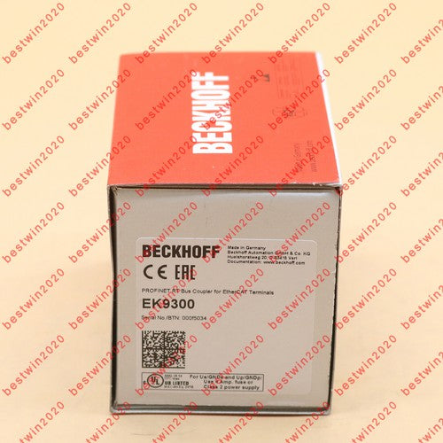 For BECKHOFF module EK9300 In Box Fast Delivery