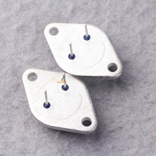 1pair Transistor TO-3 2SJ50+2SK135 J50+K135