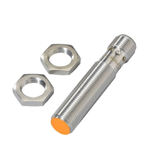IFM IF5896 Inductive Sensor 10...36 DC PNP/NPN